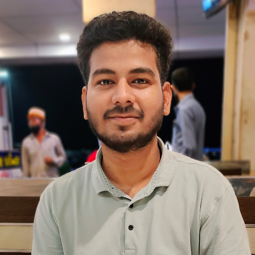 Vikash Kushwaha | Software Engineer